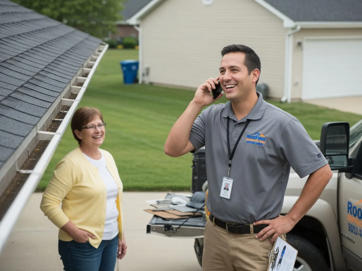 Local Roofing Contractors Dallas, SD FAQs